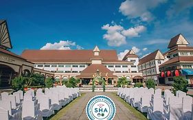 โรงแรม เมเจอร์แกรนด์